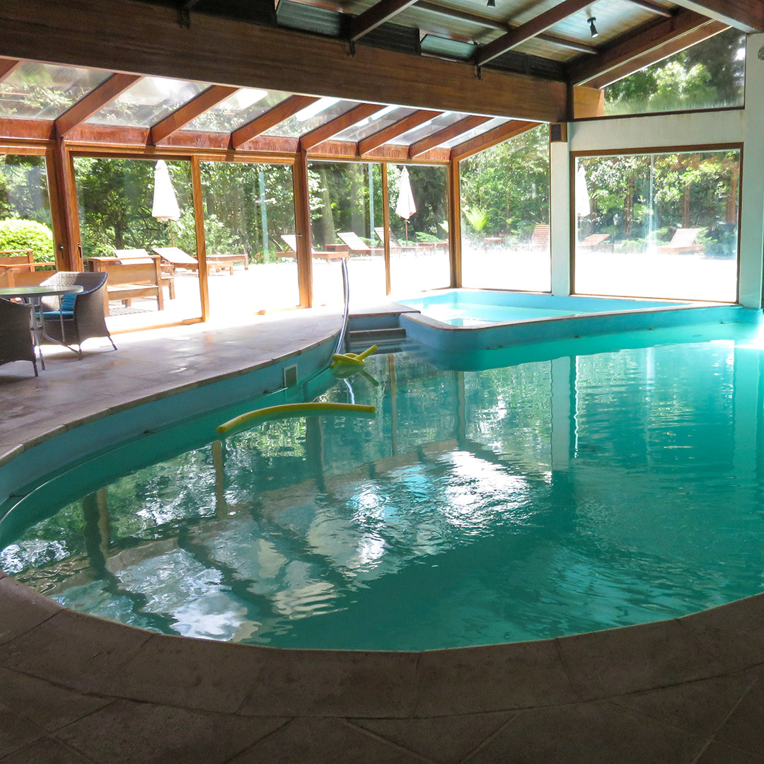 Onde ficar em Gramado: Hotel Bavaria Sport