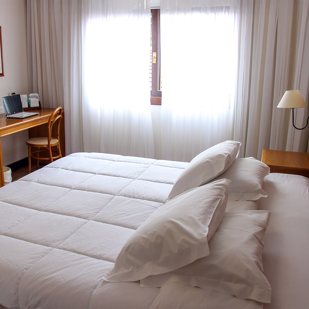 Onde ficar em Gramado: Hotel Bavaria Sport