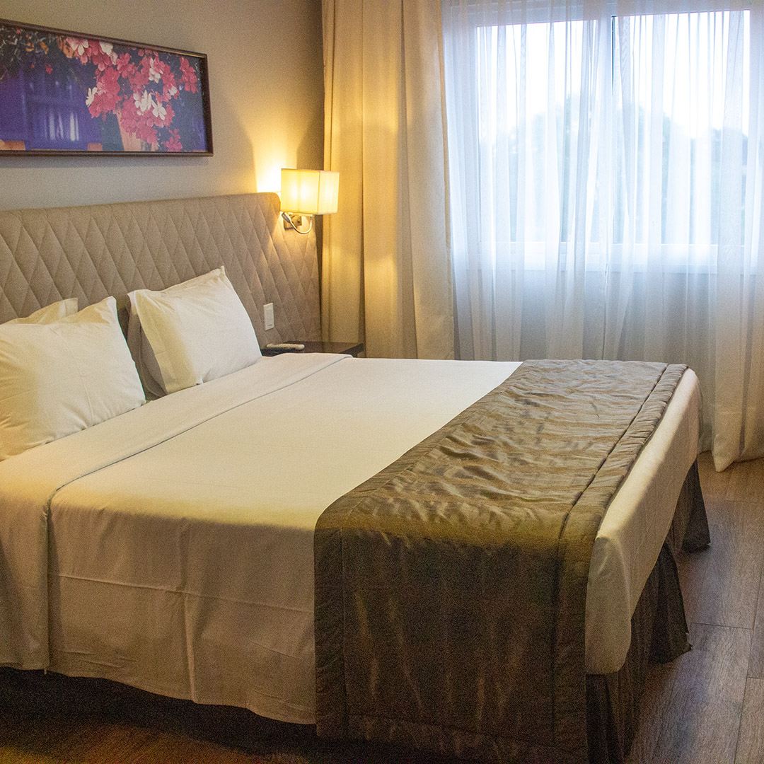 Hotel Prodigy by Wish Gramado