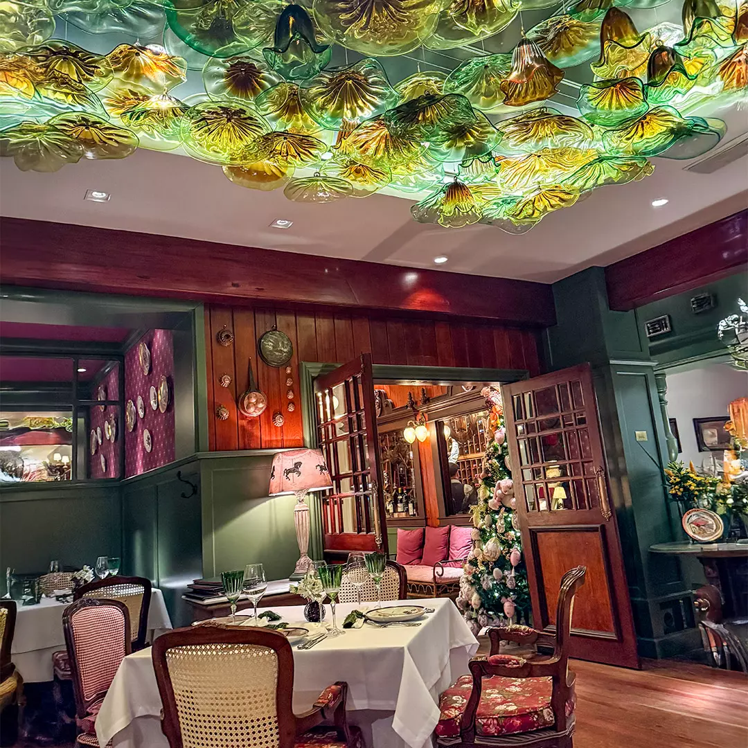 Onde comer em Gramado: Giostra