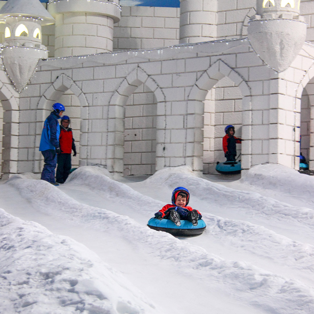 Snowland Gramado