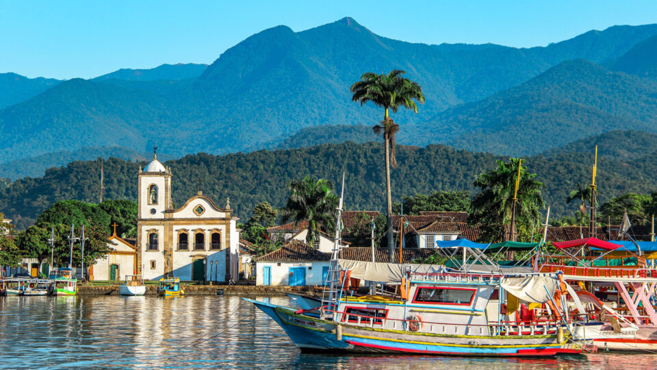 Paraty