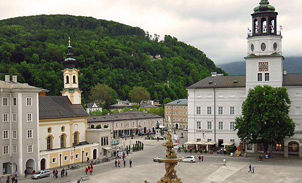 Salzburg