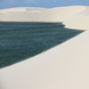 Férias de julho: Lençóis Maranhenses