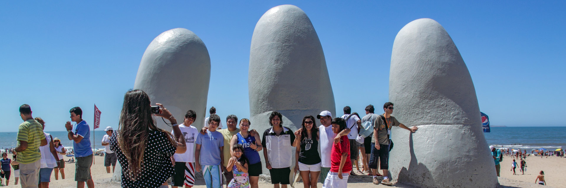 Uruguai, Buenos Aires e Sul do Brasil – 32 dias - Viaje de Carro