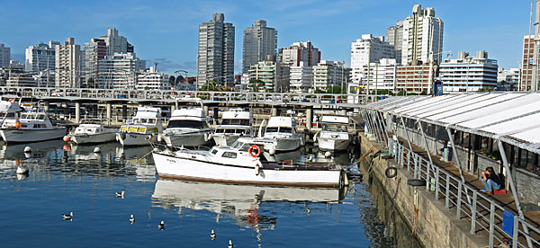 Roteiro Uruguai e Buenos Aires de carro - Viagens e Caminhos