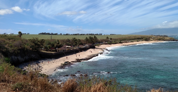 maui ho'okipa