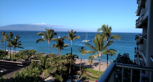 Aston at The Whaler on Kaanapali Beach