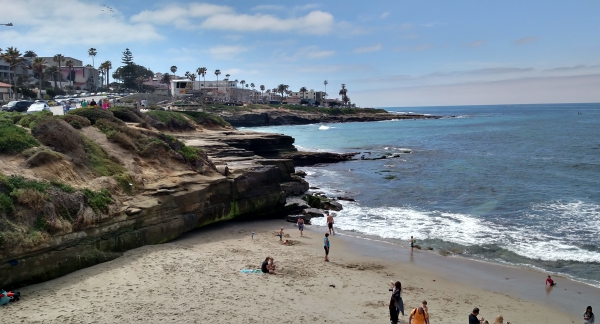 La Jolla