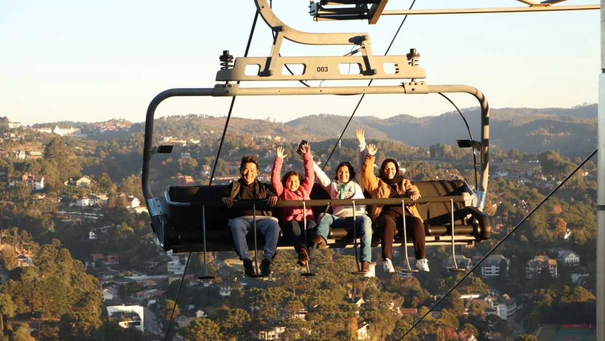 O que fazer em Campos do Jordão 4