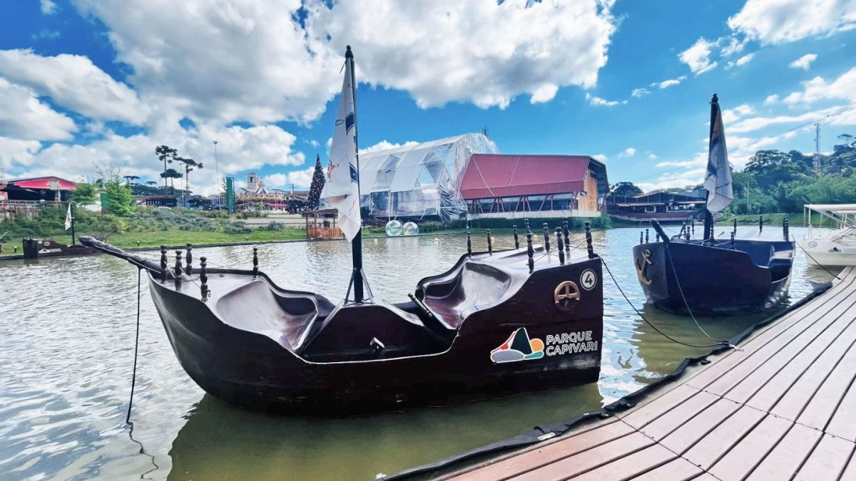 O que fazer em Campos do Jordão 6