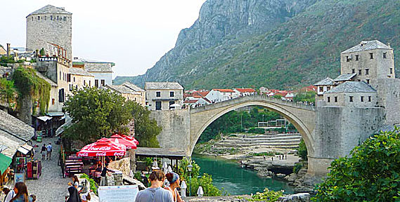 Mostar