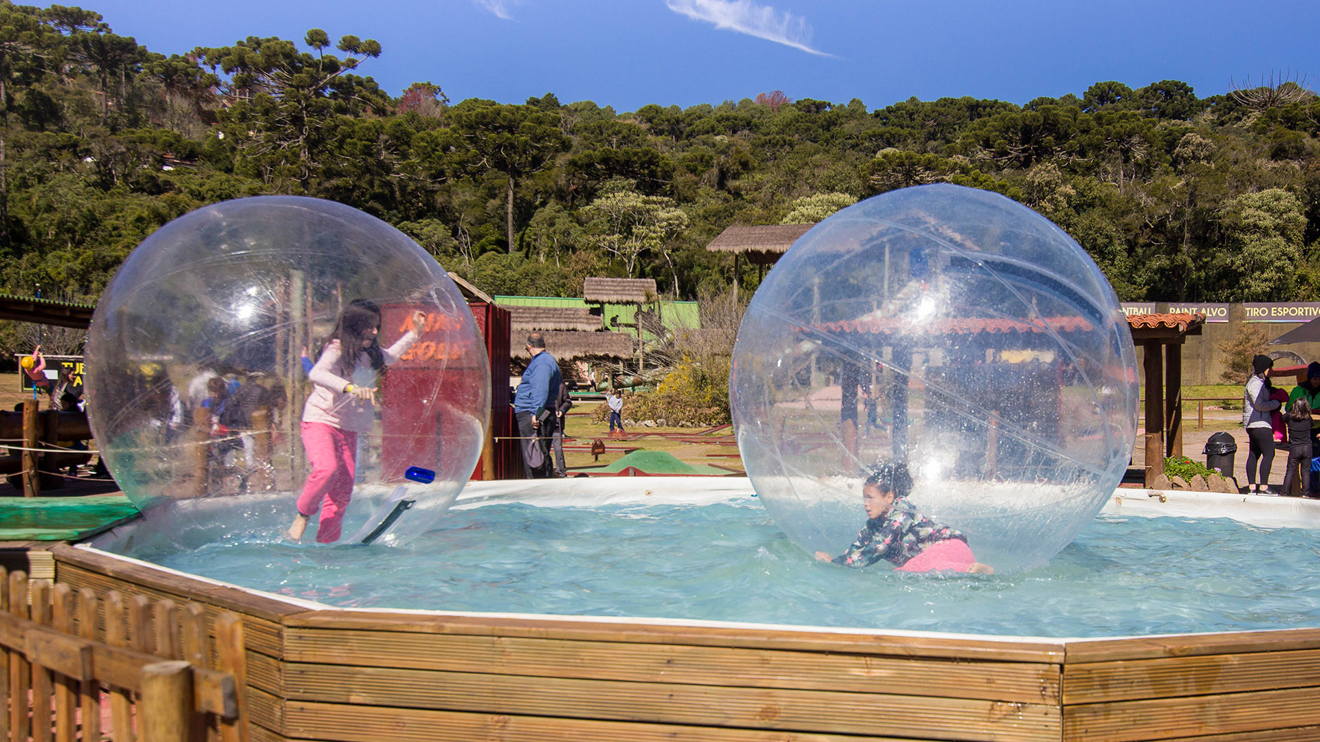 campos do jordao tarundu piscina