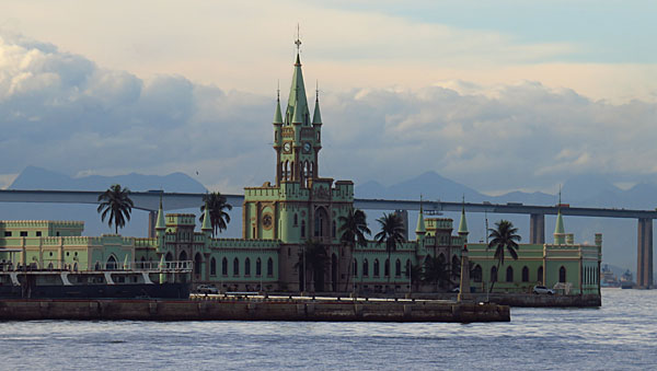 Boulevard Olímpico