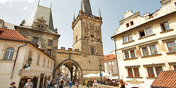 Praga