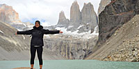 Torres del Paine