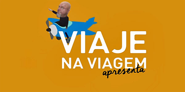 Viaje na Viagem