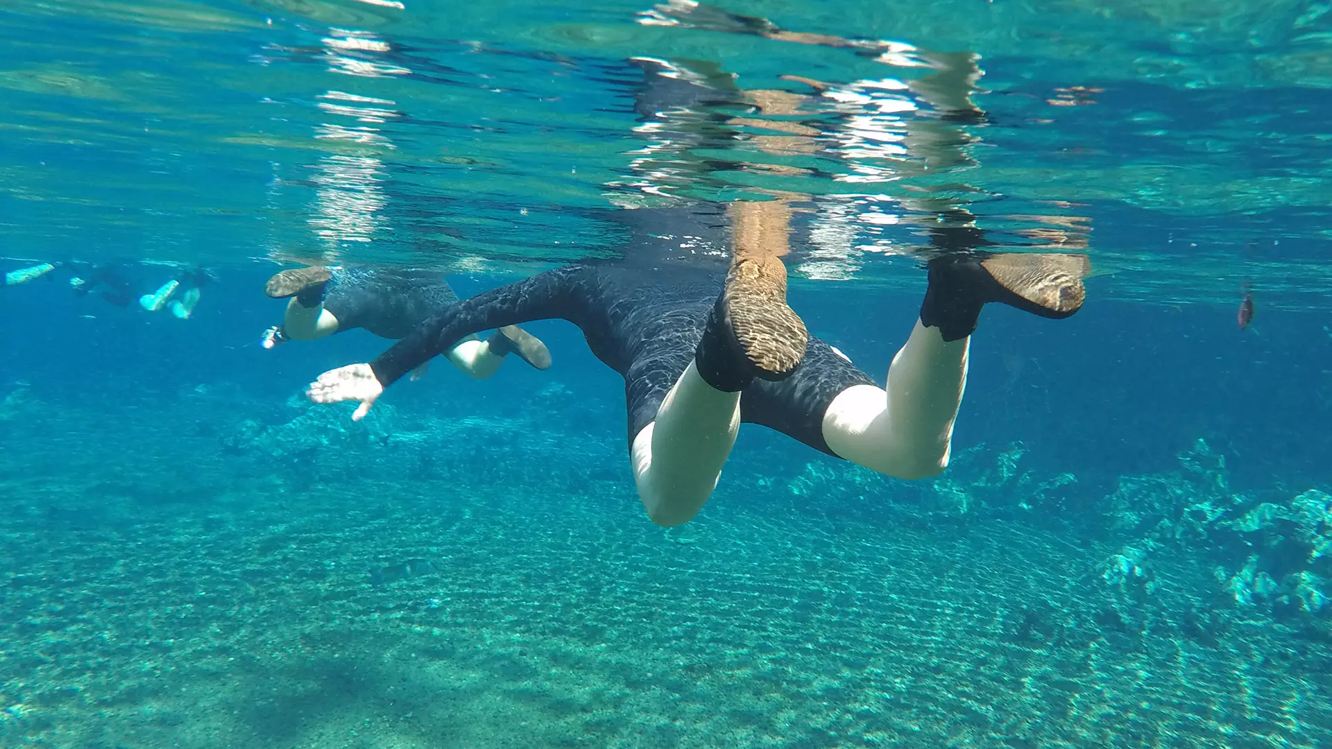Onde ficar em Bonito 17 bonito flutuacao rio
