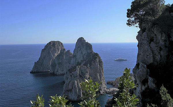 capri