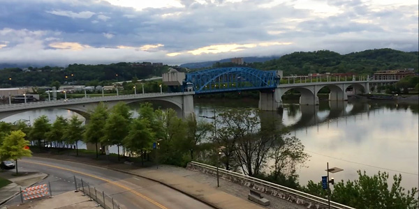 chattanooga