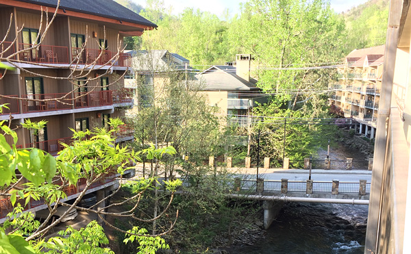 Travelodge Inn & Suites Gatlinburg