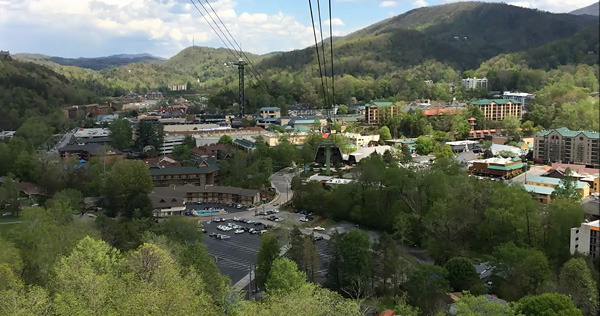 gatlinburg