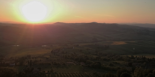 val dorcia montepulciano