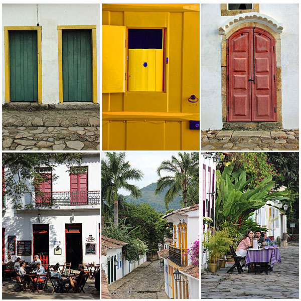 Paraty: o que fazer e visitar? Veja dica de passeios na cidade no RJ