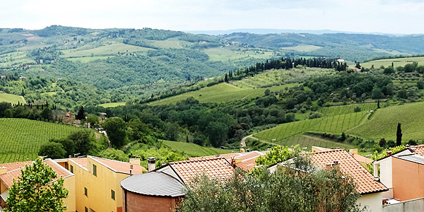 Roteiro pela Itália: Toscana, Cinque Terre e Costa Amalfitana