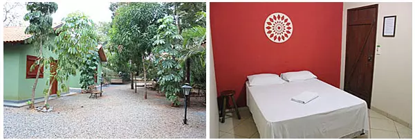 Onde ficar em Bonito 15 Bonito: onde ficar - Villa Verde