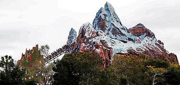 Orlando: o que fazer - Animal Kingdom