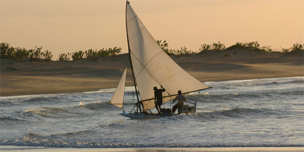 Galinhos