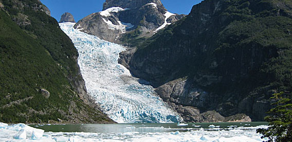 Torres del Paine reservas