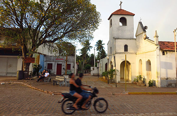 São Miguel do Gostoso dicas