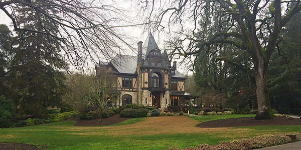 beringer vinicola napa valley