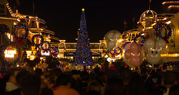 Orlando: o que fazer - Natal