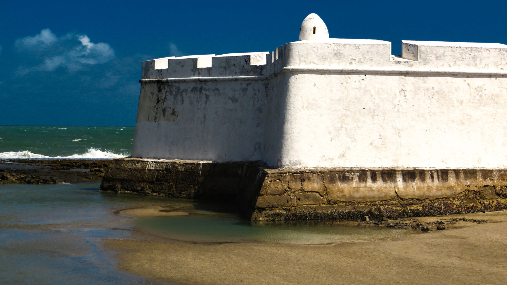 Forte dos Reis Magos Natal