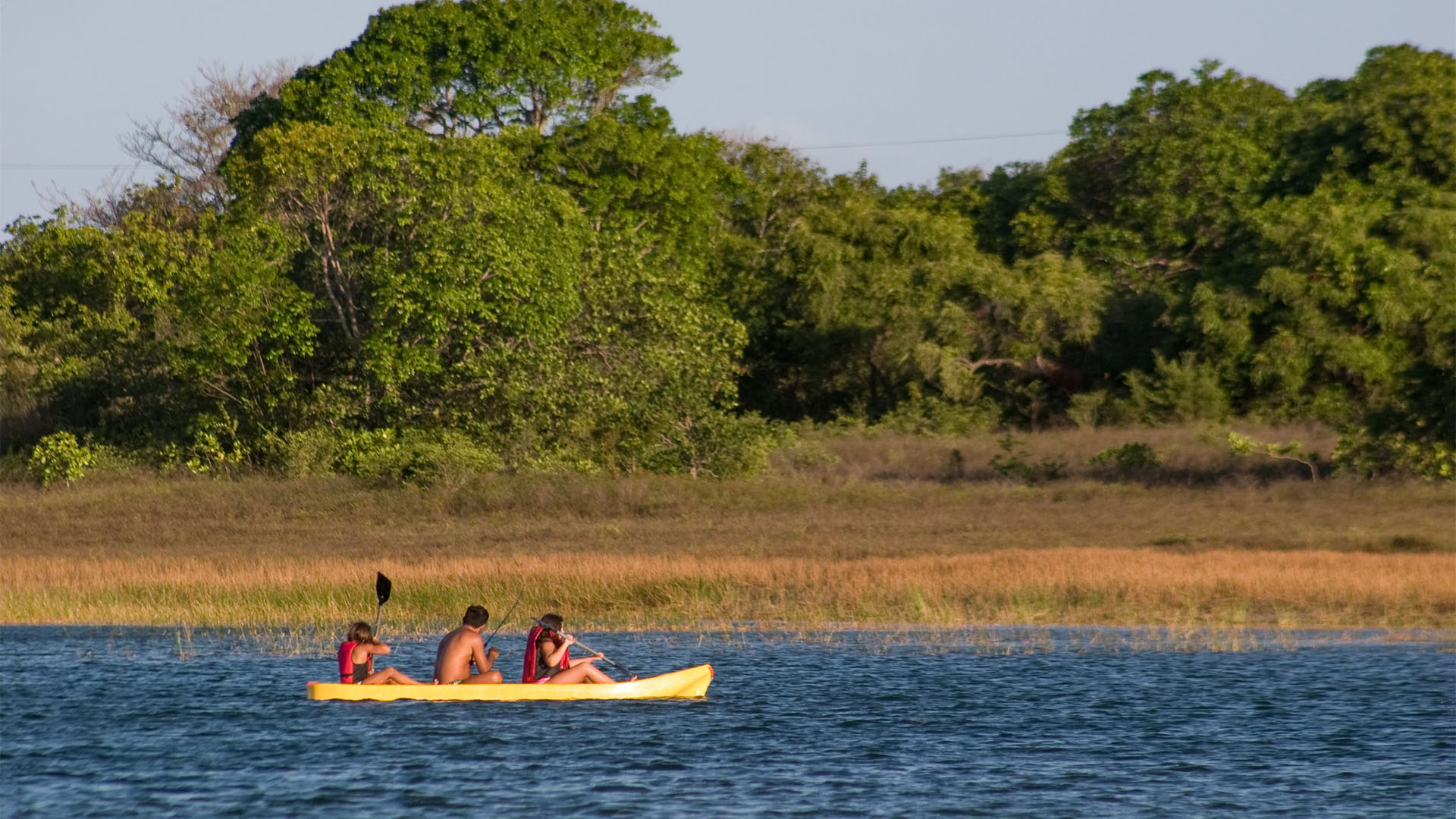 Lagoa Arituba Natal