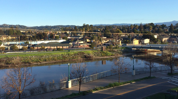 santa cruz california