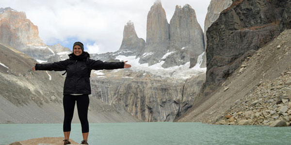 Torres del Paine reservas