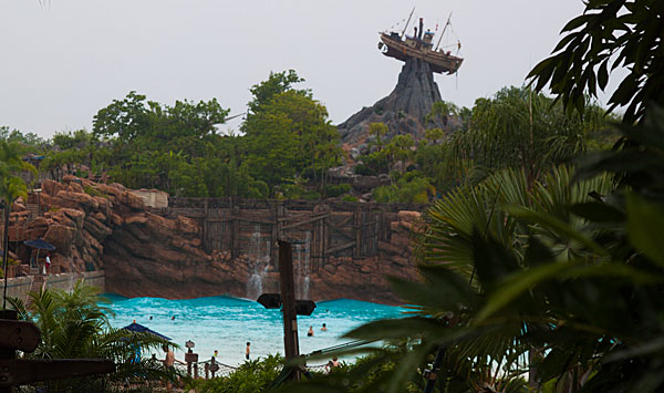 Orlando: o que fazer - Typhoon Lagoon