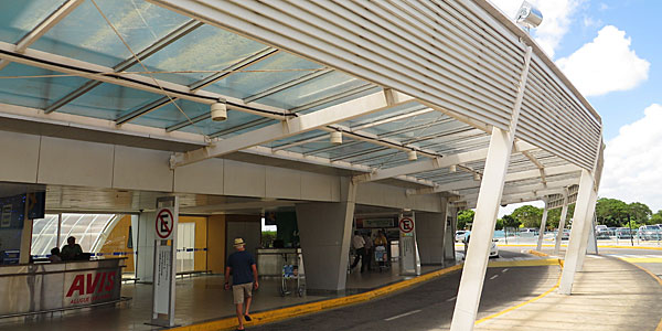 Como chegar a João Pessoa e se locomover na cidade Como chegar a João Pessoa e se locomover na cidade