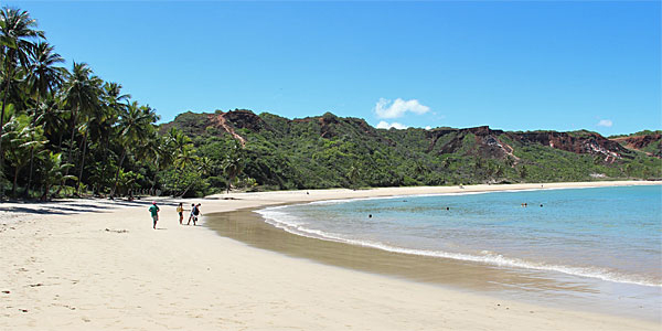 João Pessoa combina com Costa do Conde