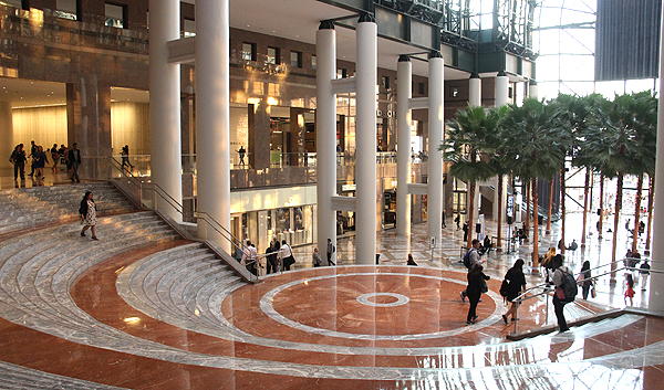 brookfield place