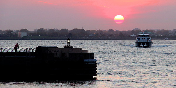 north cove marina