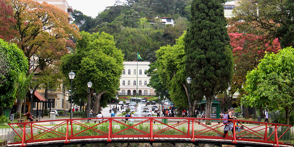 petropolis centro