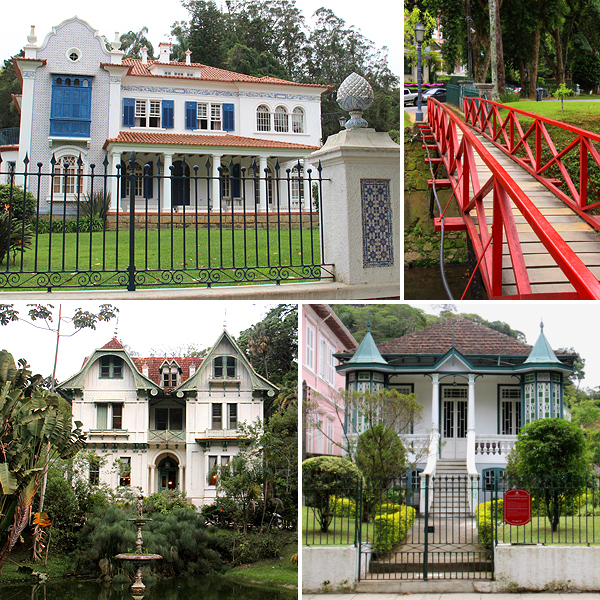 petropolis centro historico