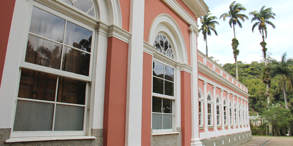 museu imperial petropolis