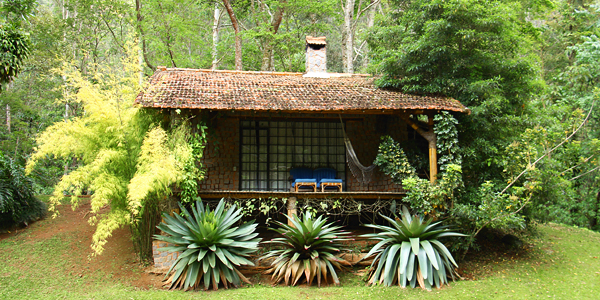 Pousada Tankamana Petrópolis