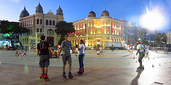 Recife Antigo